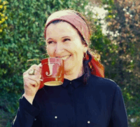 Julie Charef